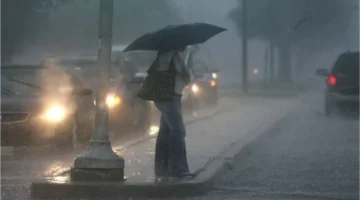 طقس نوفمبر يشير إلى تغيرات جوهرية تضع نهاية لعصر الجاكت الخفيف وفق خبراء الأرصاد